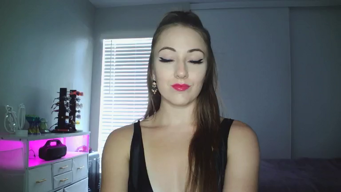 GoddessAngelicAmira