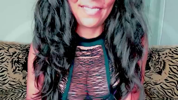 GoddessGabriella