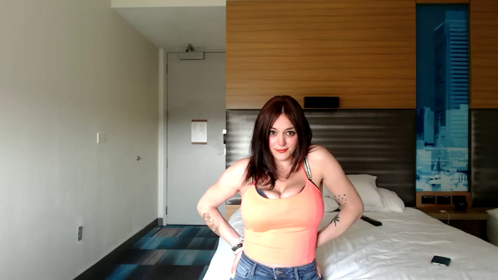 LeeMadison