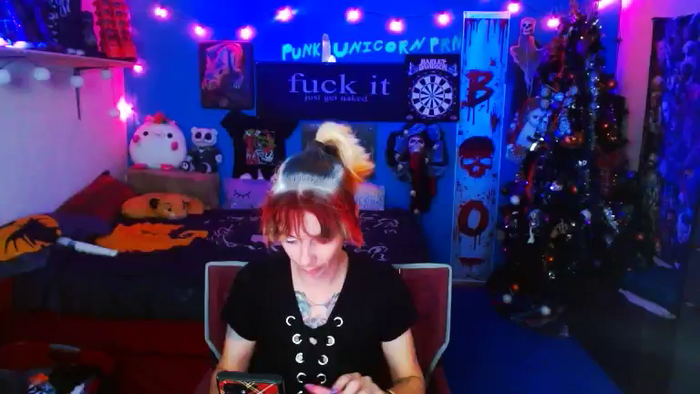 PunkUnicorn
