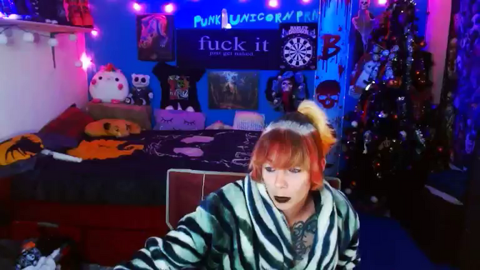PunkUnicorn