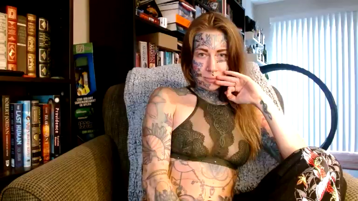 VanessaHasTattoos