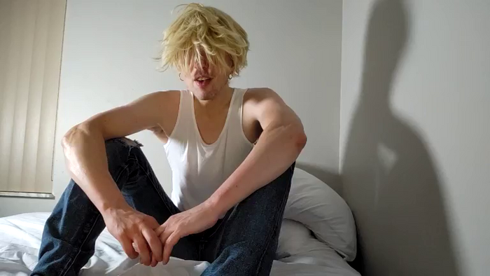Jake_BentleyXXX
