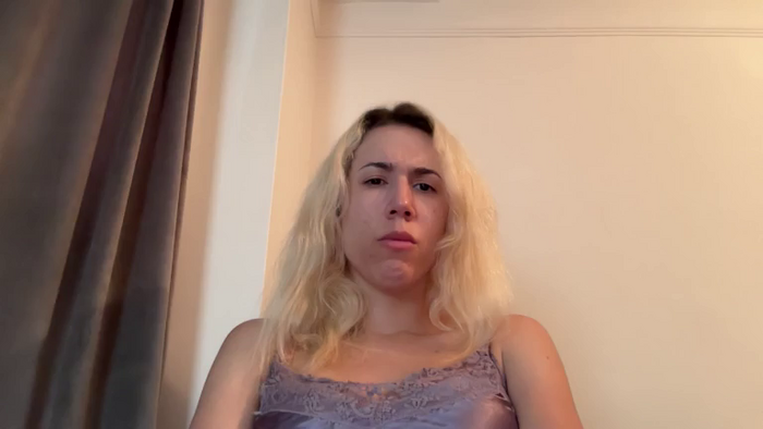 AmyPose