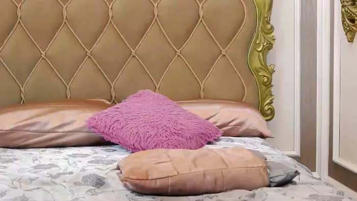 ChanelHarris