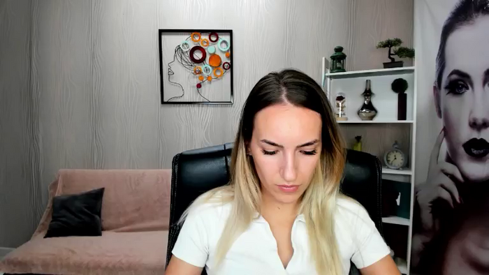 ClaireMartin