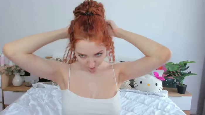 CurlyRina