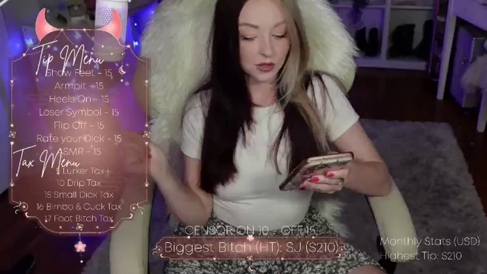 DuchessFreya