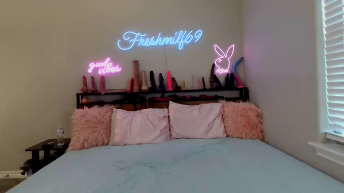 FreshMilf69