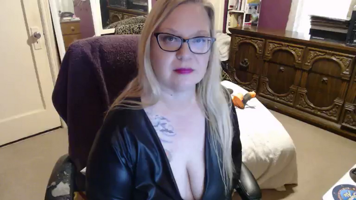 GretaNoir