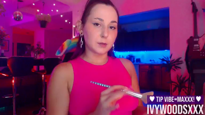 IvyWoodsXXX