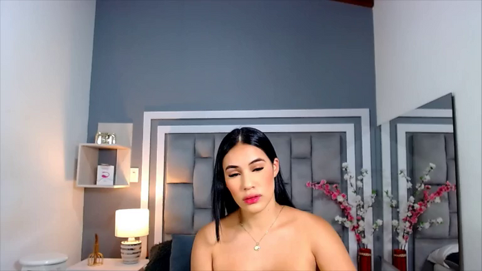 Macarena_Sanders