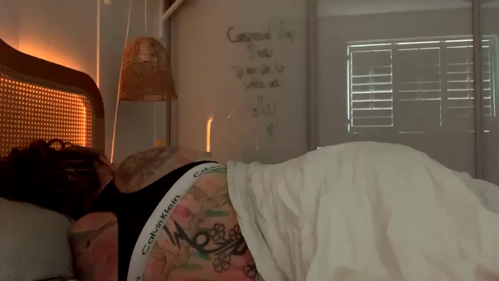 MuscleMolly