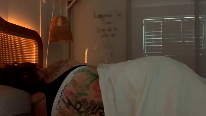 MuscleMolly
