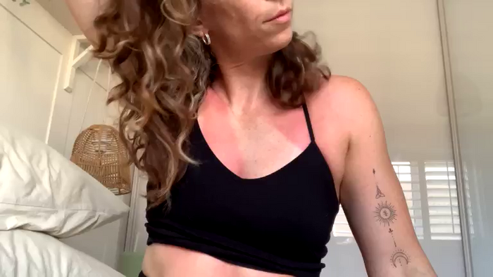 MuscleMolly