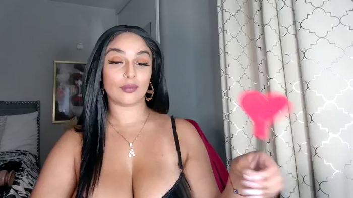 QueenJazminBoheme