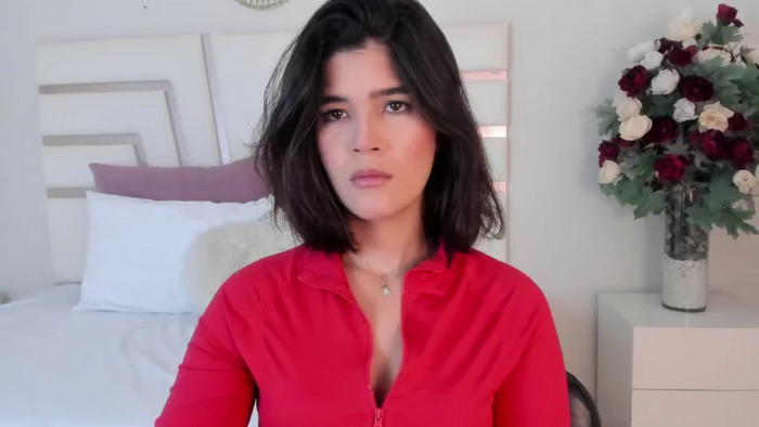 ScarlettZhen
