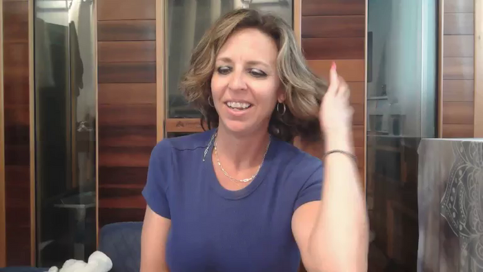 StellaDoesYoga