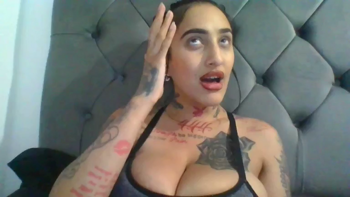 TiannaRose