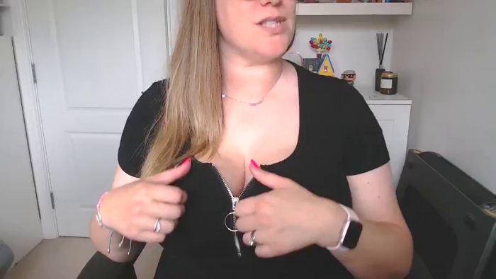 TittieTia19