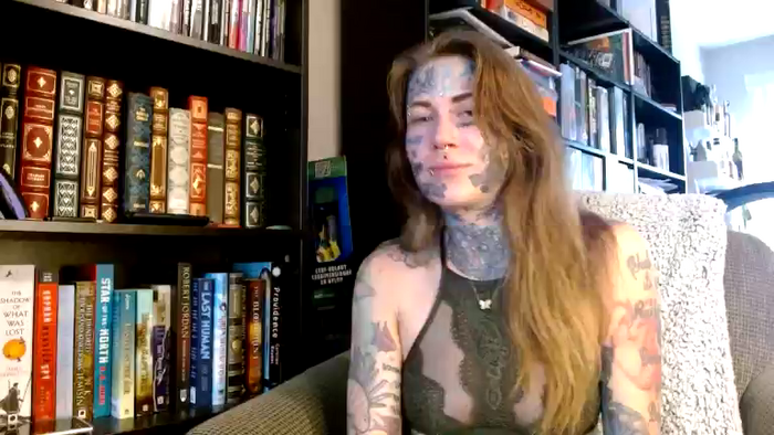 VanessaHasTattoos