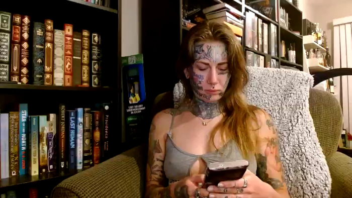 VanessaHasTattoos