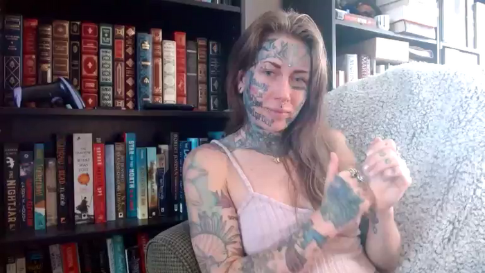 VanessaHasTattoos