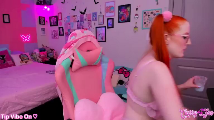 CherryFae