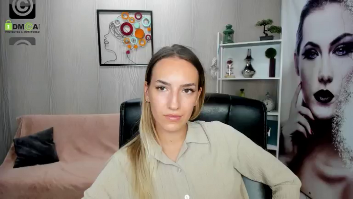 ClaireMartin