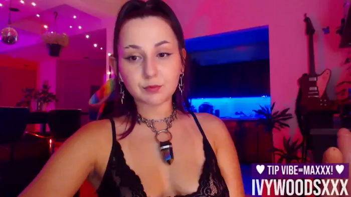 IvyWoodsXXX