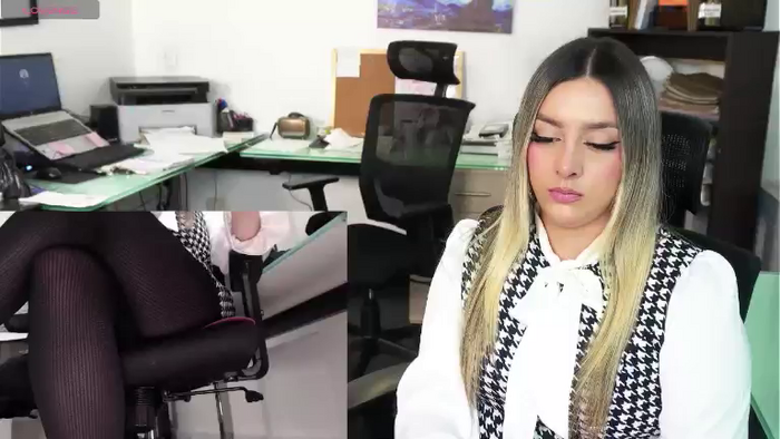KimbeerlyClars