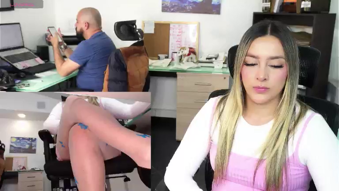 KimbeerlyClars