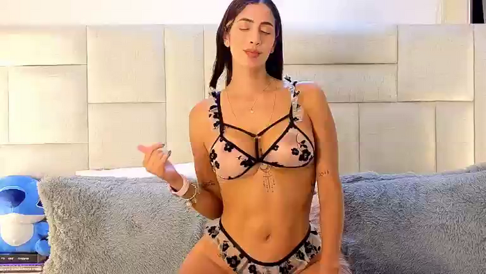LanaGrey18