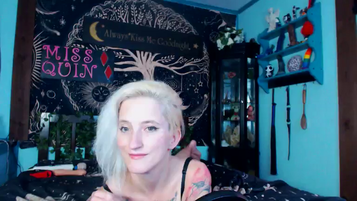 MissQuinCam