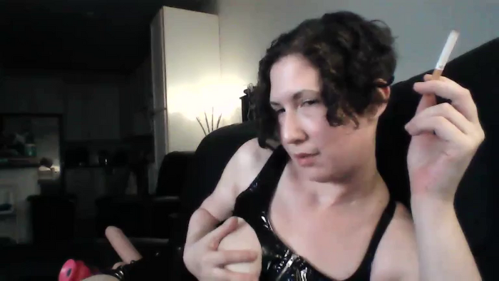 MistressVeritasVelvet