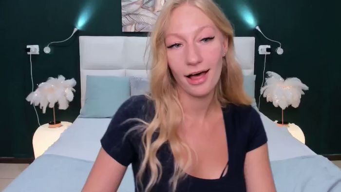 OliviiaShine