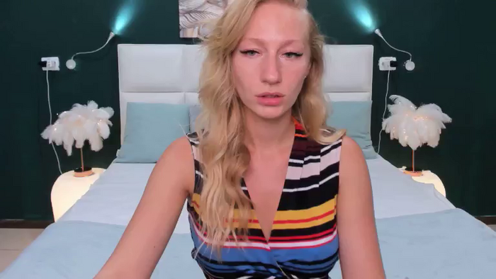 OliviiaShine