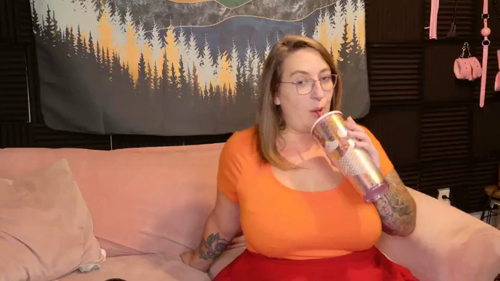 PussyCupcake