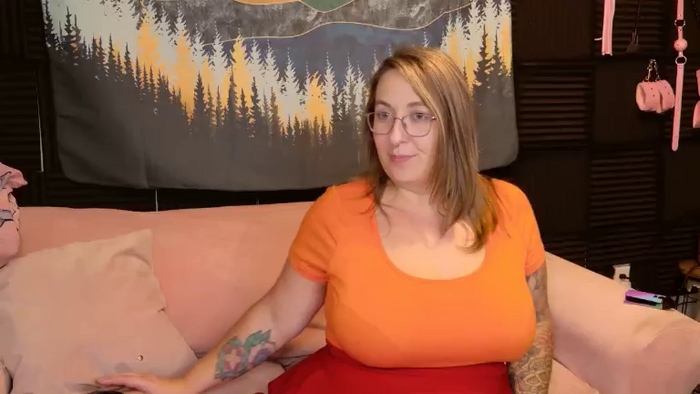 PussyCupcake