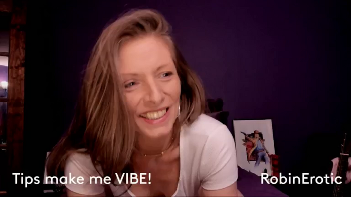 RobinErotic