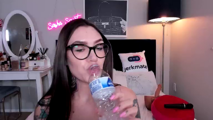 SashaNels