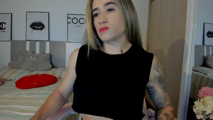 SofiaBorton