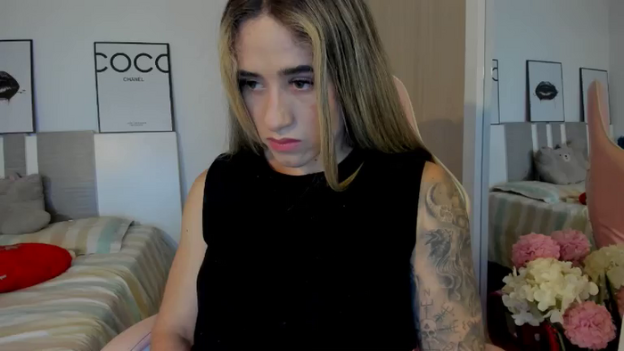 SofiaBorton