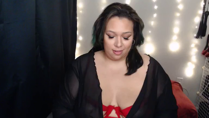 SuccubusMissGigiFox