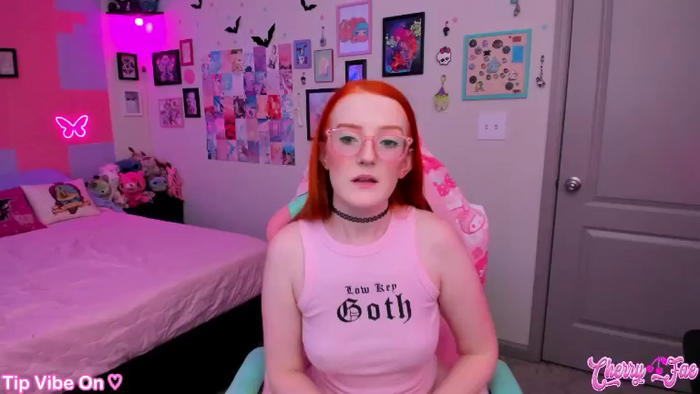CherryFae