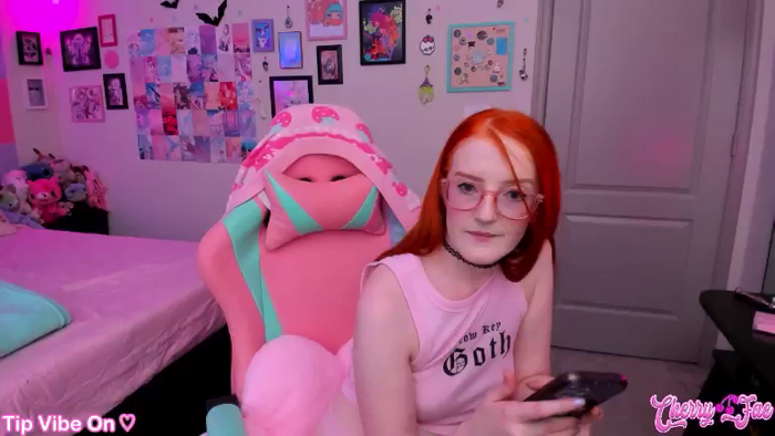 CherryFae