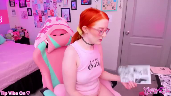 CherryFae