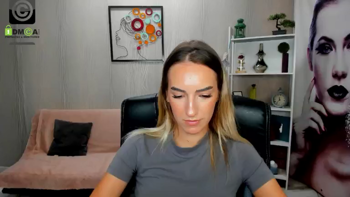 ClaireMartin