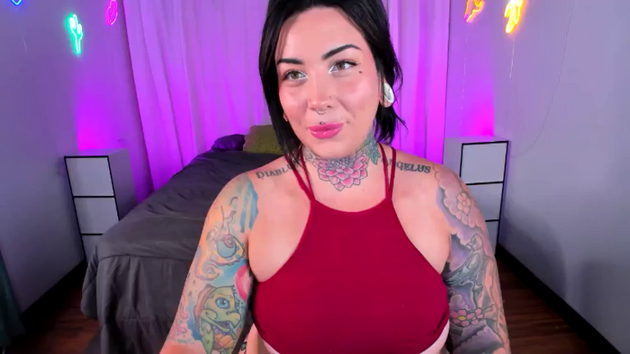 DahliaDee
