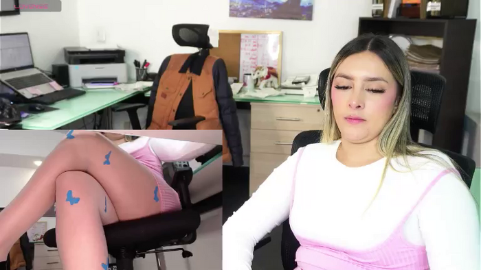 KimbeerlyClars